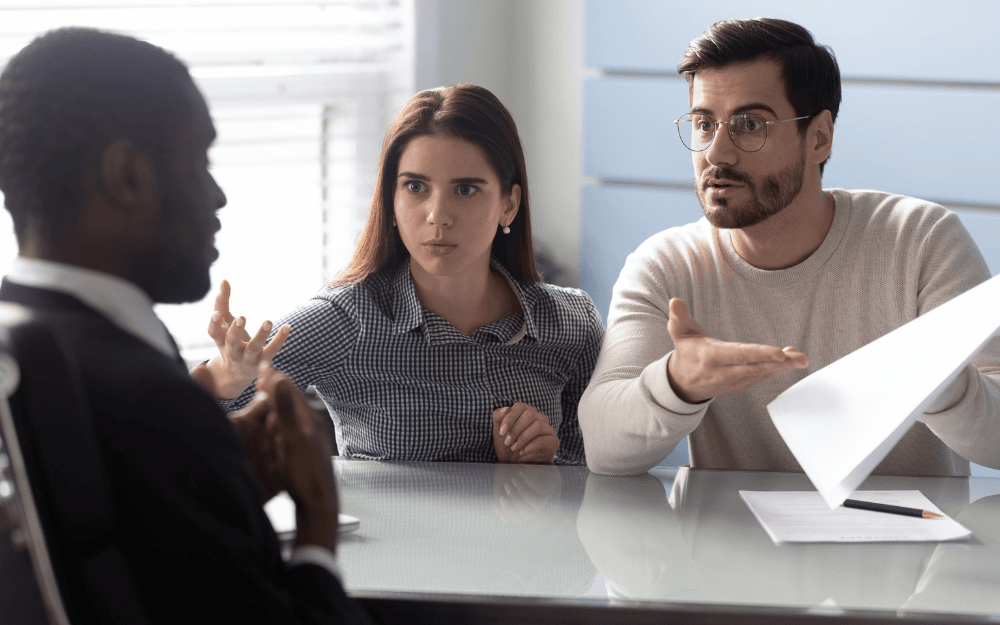 Top 5 Mistakes People Make When Choosing Insurance 2 mistakes when choosing insurance
