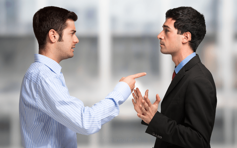 Top 5 Mistakes People Make When Choosing Insurance 3 mistakes when choosing insurance