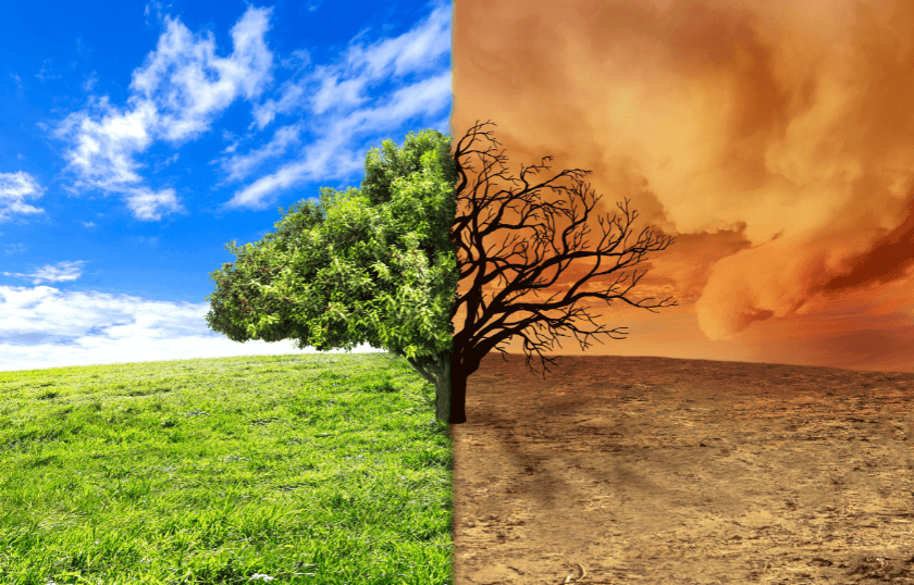The Impact of Climate Change on Insurance Policies 1 impact of climate change on insurance policies