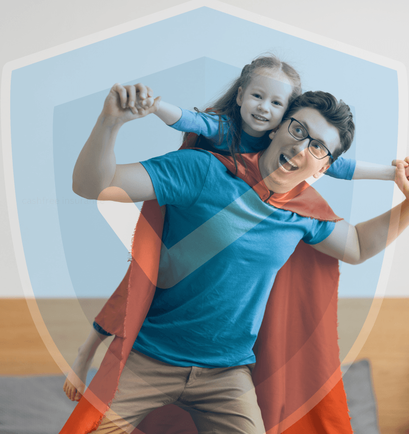 About Us 2 flying with insurance shield