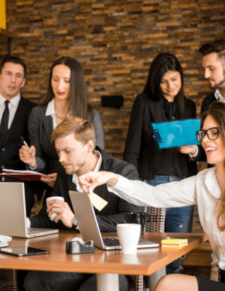 About Us 8 work-as-a-agent-with-our-team