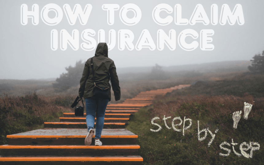 Claiming Insurance: A Simple Step-by-Step Guide 1 cashfreeinsurance.com