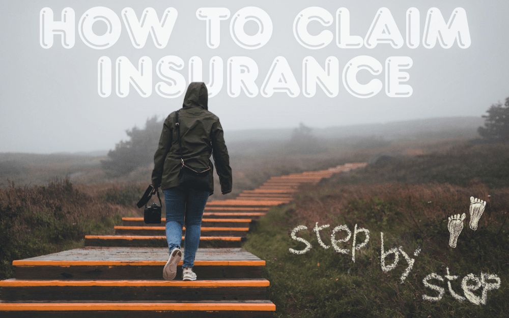 Claiming Insurance: A Simple Step-by-Step Guide 1 cashfreeinsurance.com